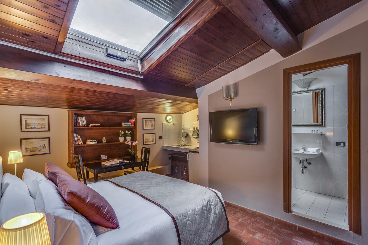 Bed & Breakfast Locanda Dei Guelfi Florence